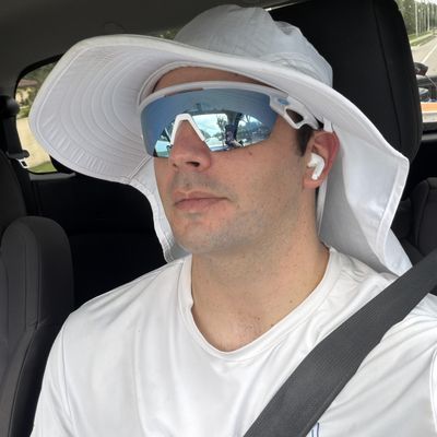 Noah, 29