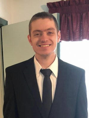 James, 26