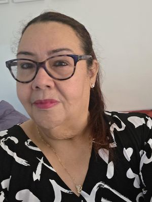 Evie, 61