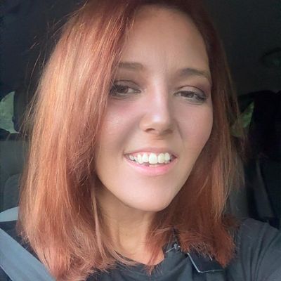 Ivy, 31