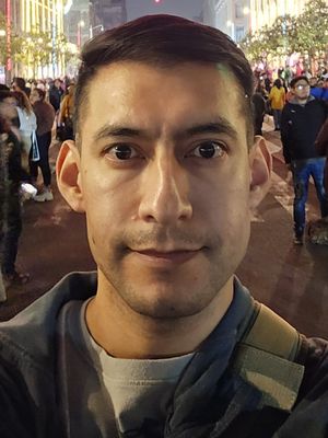 Irvin, 37