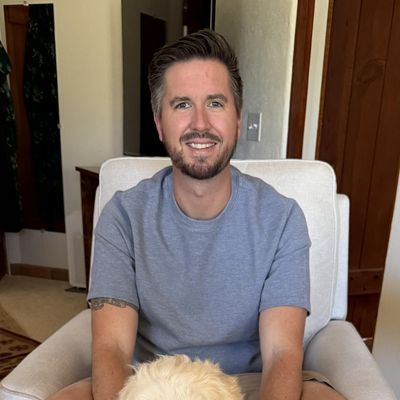Michael, 36