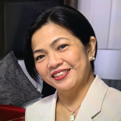 Edna, 63