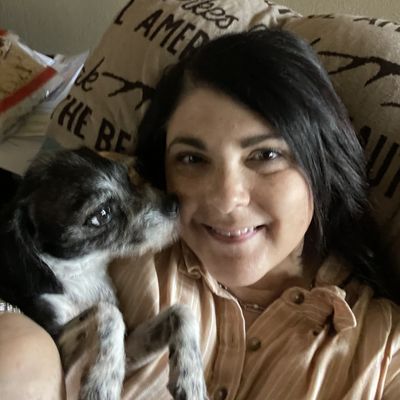 Julie, 60