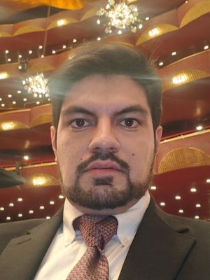 Sebastian, 31