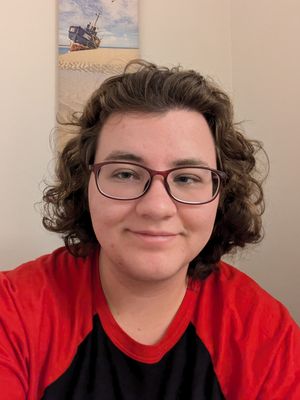 Michael, 22