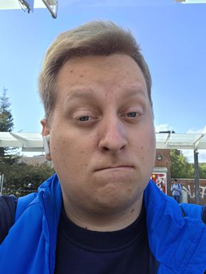 Odd, 24