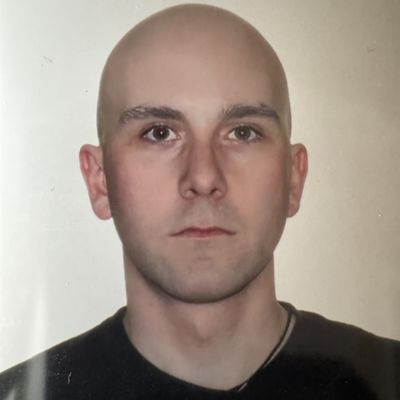 Jeremy, 31