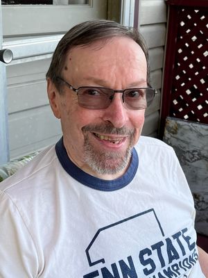 Mark, 72