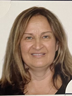 Mary, 60