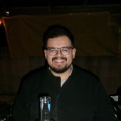 Anthony, 28