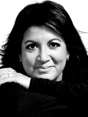Monica, 54