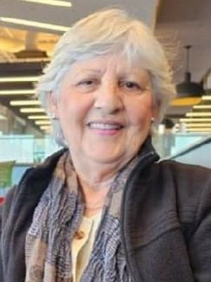 Maritza, 75