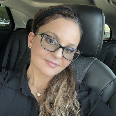Cecily, 53