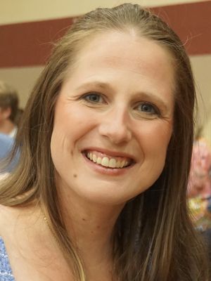 Kelly, 37