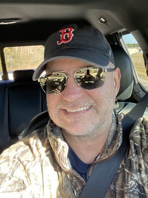 Randall, 54