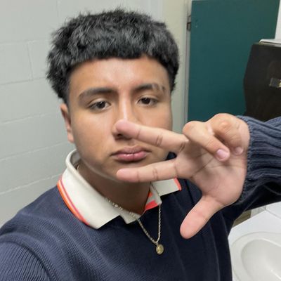 Saul, 18