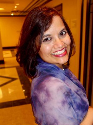 Cherie, 56