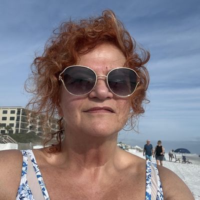 Barbara, 67