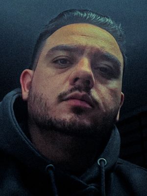 Antonio, 31