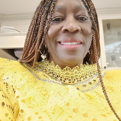 Elizabeth, 61