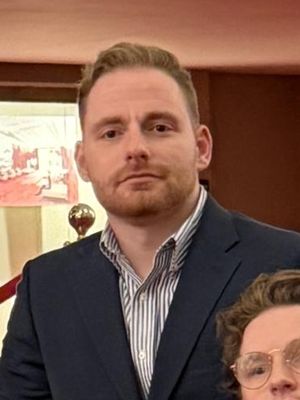 Gabriel, 33