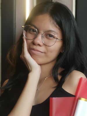 Khate, 21