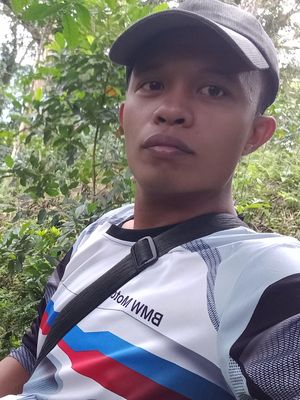 Jeofrey, 30