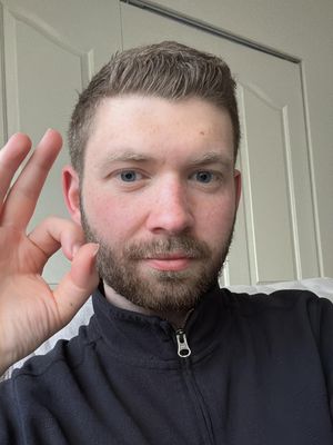 Steve, 29