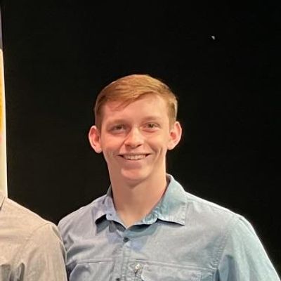 Charles, 20