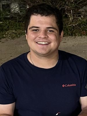 Nicholas, 27