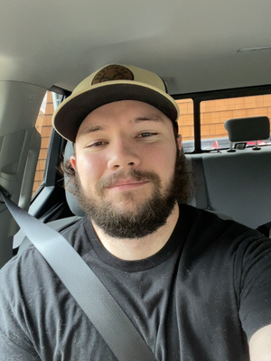Dylan, 28