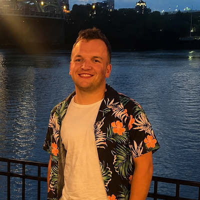 Michael, 24