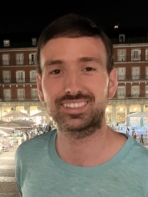 Nick, 29
