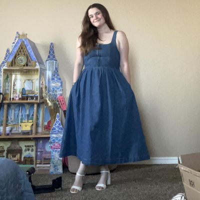 Madison, 23