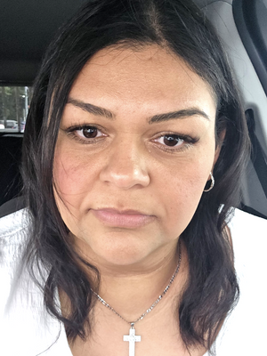 Ingrid, 36