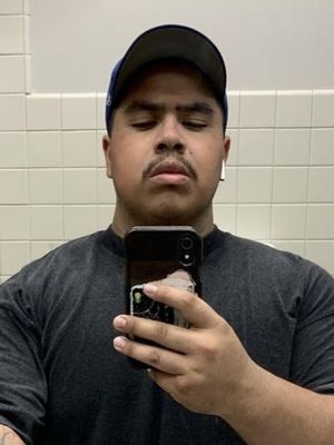 Alfredo, 25