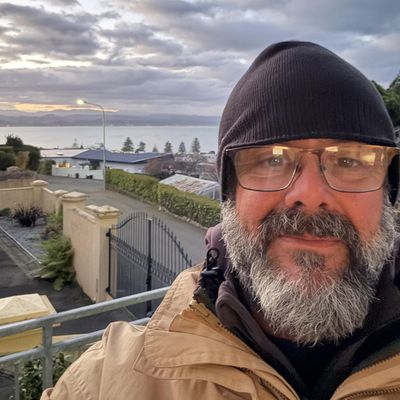 Sean, 52