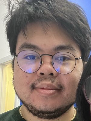 Vince, 29