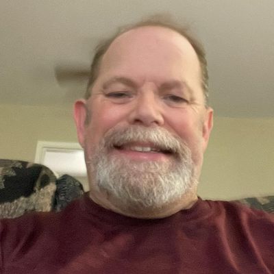 James, 56