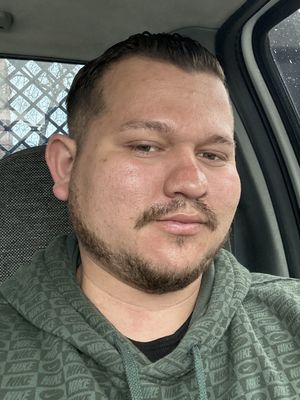 Harold, 26