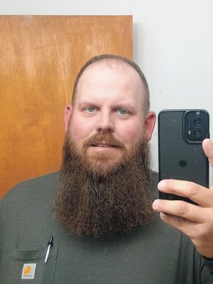 Danny, 41