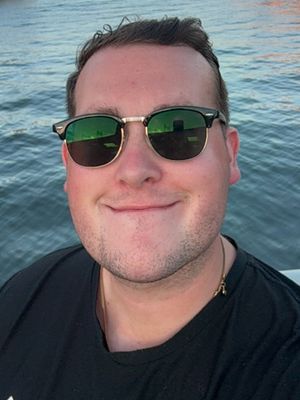 Hayden, 27