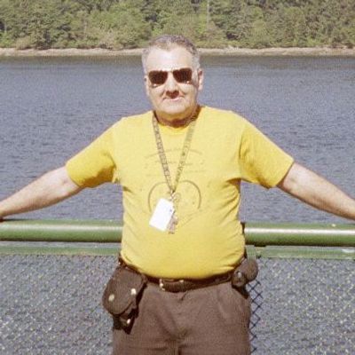 Lawrence, 80