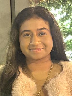 Aparna, 27