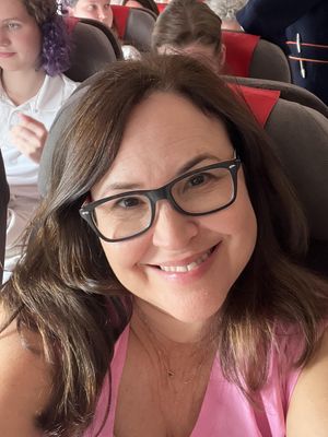 Frannie, 53