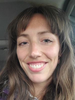 Shelby, 34
