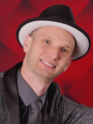 Brian, 39