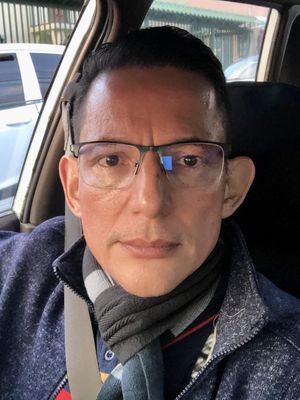 Jose, 52