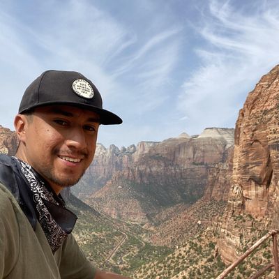 Damian, 30